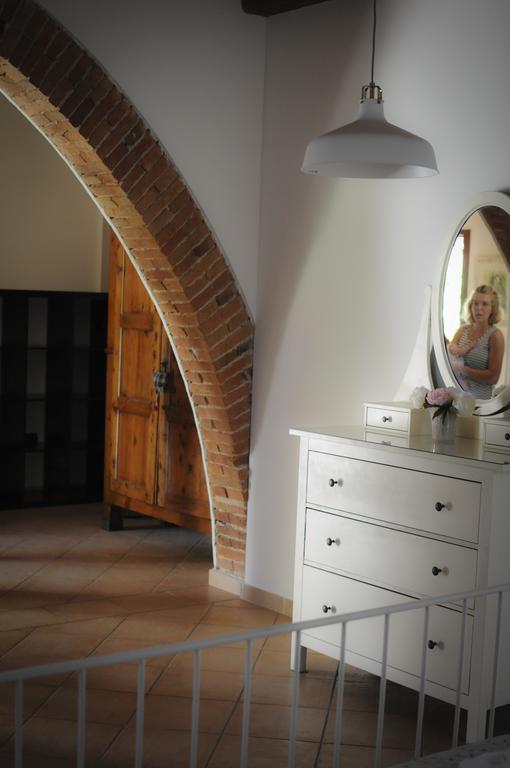 Locanda Merlaschio Faenza Exteriör bild