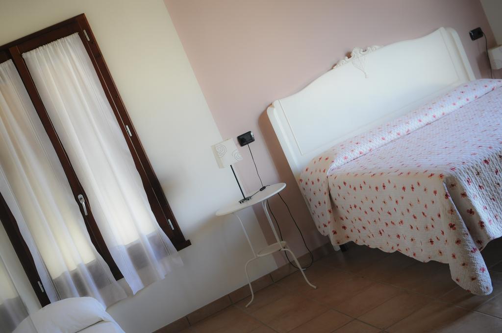 Locanda Merlaschio Faenza Exteriör bild
