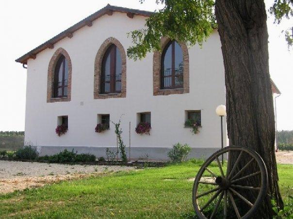 Locanda Merlaschio Faenza Exteriör bild