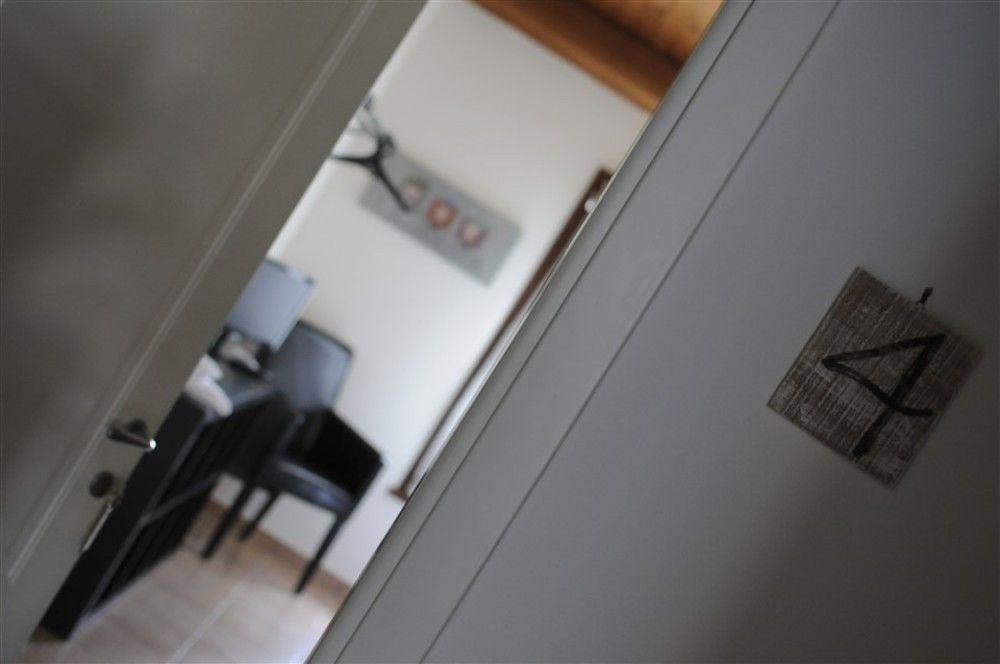 Locanda Merlaschio Faenza Exteriör bild