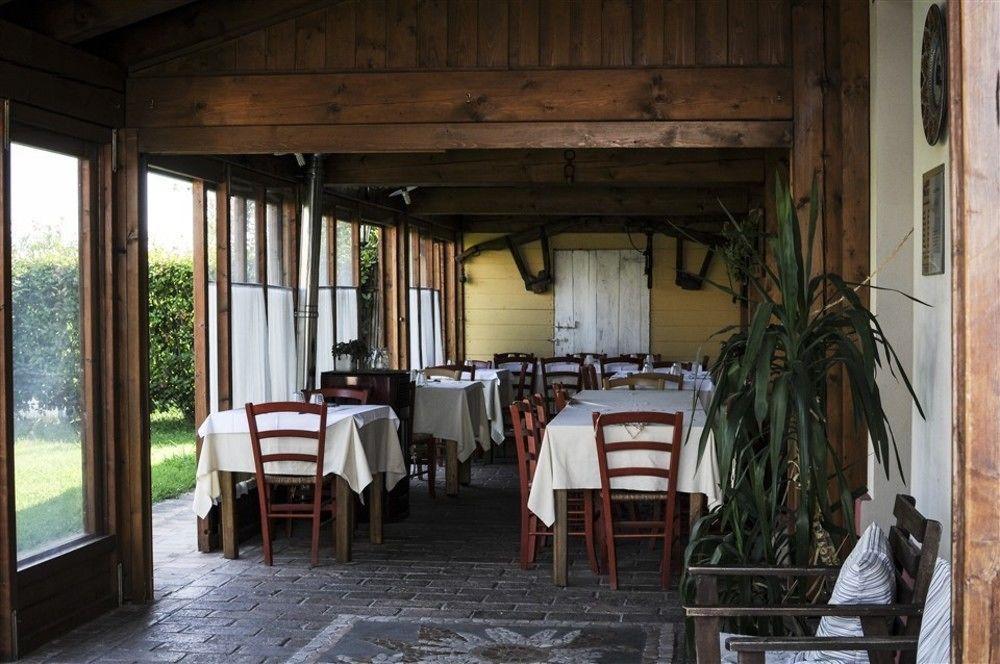 Locanda Merlaschio Faenza Exteriör bild