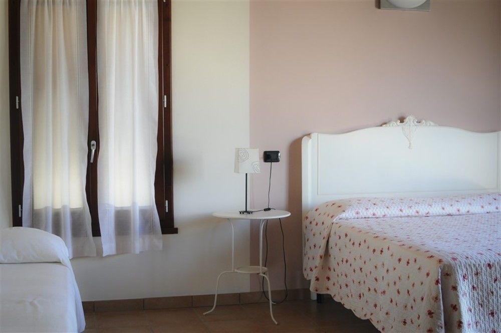 Locanda Merlaschio Faenza Exteriör bild