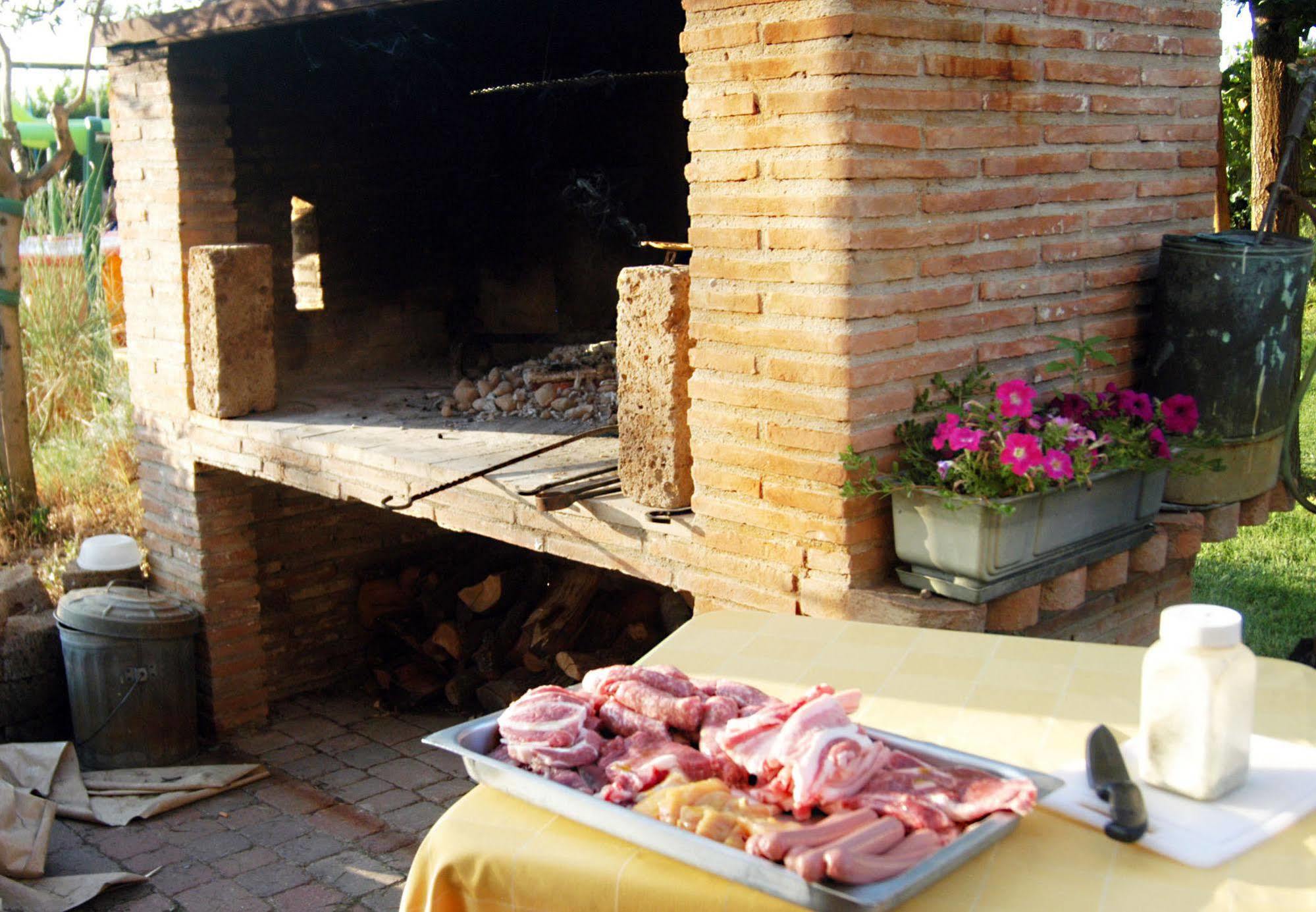 Locanda Merlaschio Faenza Exteriör bild